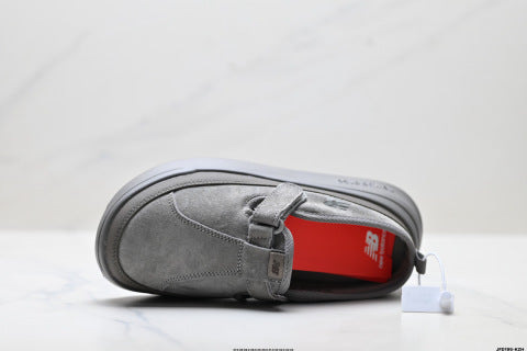 New Balance NB Rover closed-toe slippers, comfortable, versatile, and casual shoes.