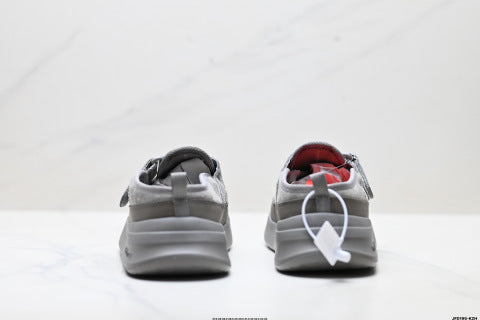 New Balance NB Rover closed-toe slippers, comfortable, versatile, and casual shoes.