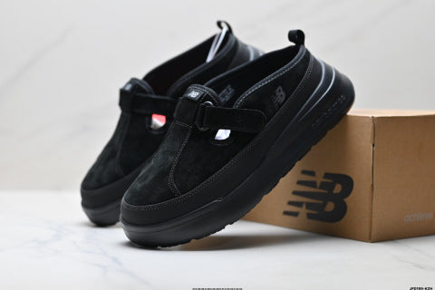 New Balance NB Rover casual shoes, closed-toe slippers, comfortable and versatile.