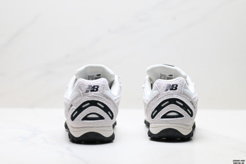 New Balance 204L series casual shoes, leather, shock-absorbing, wear-resistant, lightweight athletic shoes.