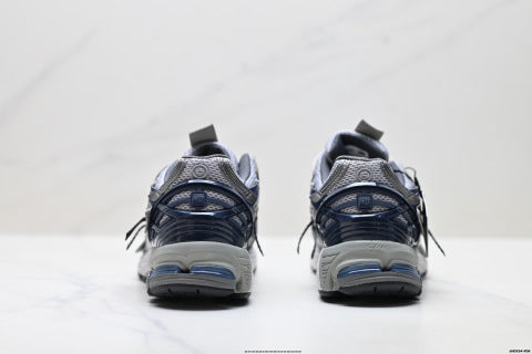 New Balance M1906 series running shoes for men and women, breathable and cushioned outdoor casual sports shoes.