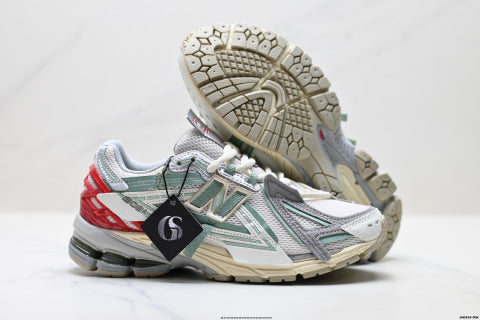 New Balance M1906 series running shoes for men and women, breathable and cushioned outdoor casual sports shoes.