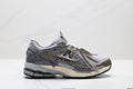 New Balance M1906 Sneakers, Men's and Women's Running Shoes, Breathable and Cushioned Trendy Shoes