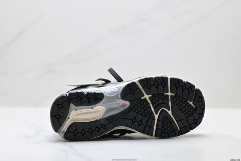 New Balance M1906 Sneakers, Men's and Women's Running Shoes, Breathable and Cushioned Trendy Shoes