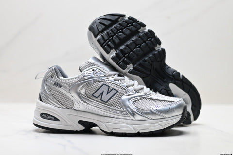 New Balance MR530 series running shoes, mesh running and casual sports shoes