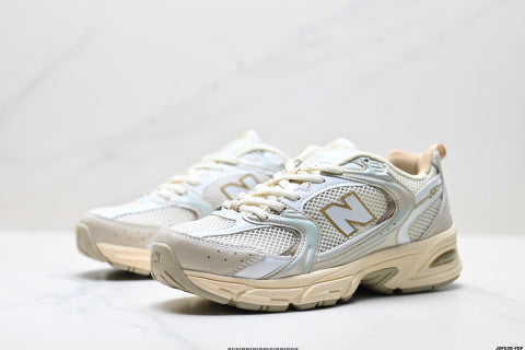 New Balance MR530 series running shoes, mesh running and casual sports shoes
