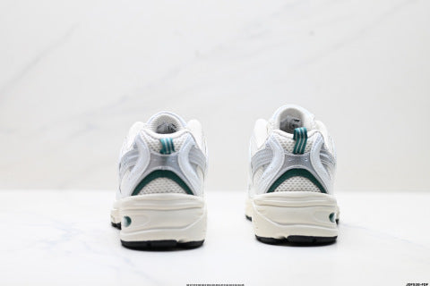 New Balance MR530 Sneakers, Men's and Women's Running Shoes, Breathable and Cushioned Trendy Shoes