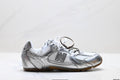 MiuMiu x New Balance 530 SL series sneakers, low-top classic casual running shoes.