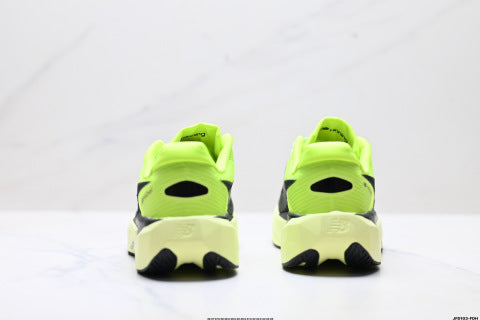 New Balance FuelCell Sneakers - Simple Mesh Fabric, Non-slip, Wear-resistant, Breathable, and Lightweight Running Shoes