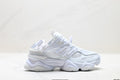 New Balance 9060 series athletic shoes, retro casual running shoes