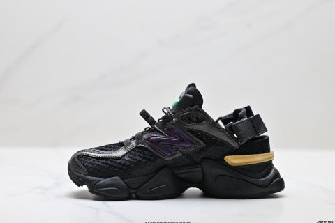 New Balance 9060 series running shoes, athletic shoes, casual jogging shoes