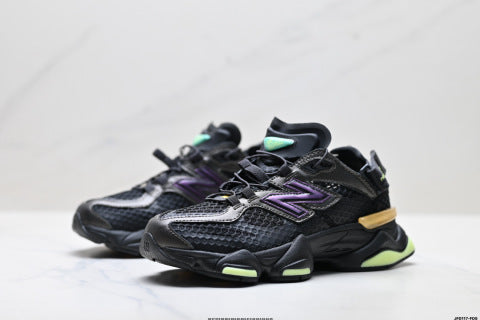 New Balance 9060 series running shoes, athletic shoes, casual jogging shoes