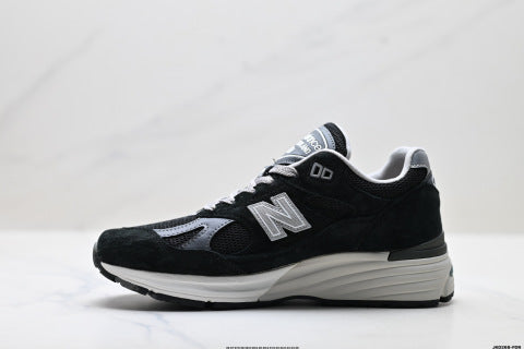 New Balance 991 series athletic shoes, running shoes, classic and versatile casual shoes.