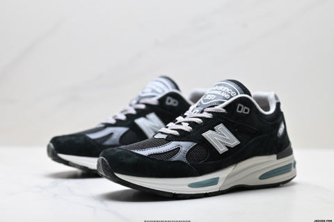 New Balance 991 series athletic shoes, running shoes, classic and versatile casual shoes.