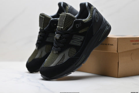 New Balance 991 series athletic shoes, running shoes, classic and versatile casual shoes.