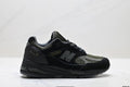 New Balance 991 series athletic shoes, running shoes, classic and versatile casual shoes.