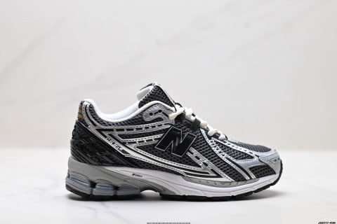 New Balance M1906 series running shoes for men and women, breathable and cushioned outdoor casual sports shoes.