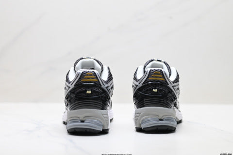 New Balance M1906 series running shoes for men and women, breathable and cushioned outdoor casual sports shoes.