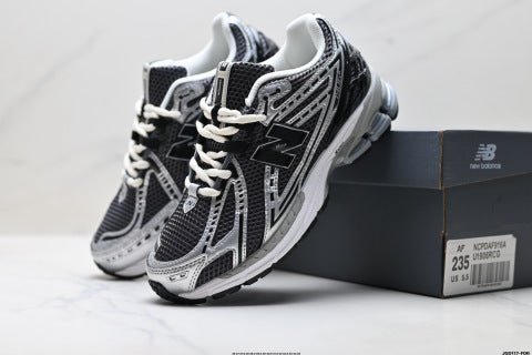 New Balance M1906 series running shoes for men and women, breathable and cushioned outdoor casual sports shoes.