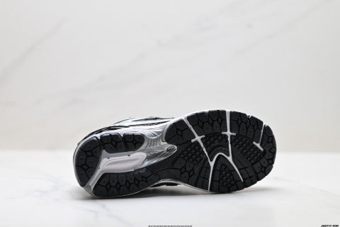 New Balance M1906 series running shoes for men and women, breathable and cushioned outdoor casual sports shoes.