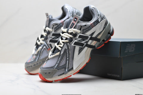 New Balance M1906 series running shoes for men and women, breathable and cushioned casual athletic shoes.