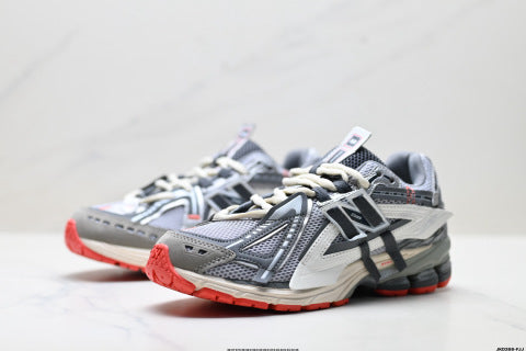 New Balance M1906 series running shoes for men and women, breathable and cushioned casual athletic shoes.