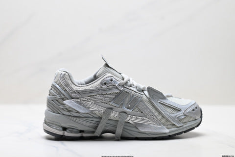 New Balance M1906 Sneakers, Men's and Women's Running Shoes, Breathable and Cushioned Trendy Shoes