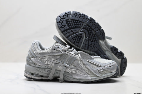 New Balance M1906 Sneakers, Men's and Women's Running Shoes, Breathable and Cushioned Trendy Shoes