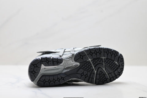 New Balance M1906 Sneakers, Men's and Women's Running Shoes, Breathable and Cushioned Trendy Shoes