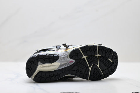 New Balance M1906 Sneakers, Men's and Women's Running Shoes, Breathable and Cushioned Trendy Shoes