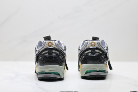 New Balance M1906 Sneakers, Men's and Women's Running Shoes, Breathable and Cushioned Trendy Shoes