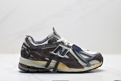 New Balance M1906 series running shoes for men and women, breathable and cushioned outdoor casual sports shoes.