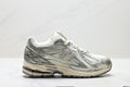 New Balance M1906 series sneakers: a hidden gem among chunky sneakers, breathable and cushioned.