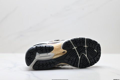 New Balance M1906 series running shoes, chunky sneakers, breathable and cushioned athletic shoes.