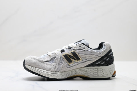 New Balance M1906 series running shoes, chunky sneakers, breathable and cushioned athletic shoes.