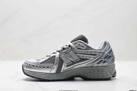 New Balance M1906 series athletic shoes, chunky sneakers, men's and women's running shoes, breathable and cushioned.