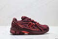 New Balance M1906 series athletic shoes, chunky sneakers, men's and women's running shoes, breathable and cushioned.