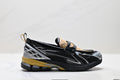 New Balance 1906L Loafers, Anti-slip and Durable, Men's and Women's Low-top Casual Shoes
