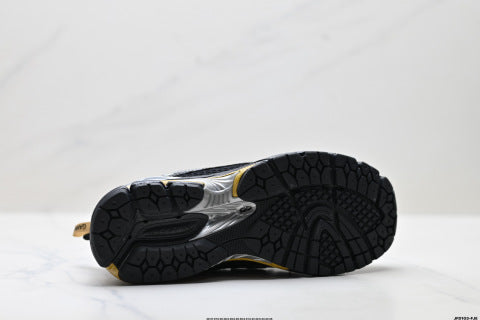 New Balance 1906L Loafers, Anti-slip and Durable, Men's and Women's Low-top Casual Shoes