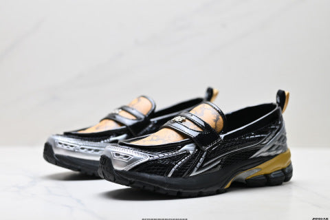 New Balance 1906L Loafers, Anti-slip and Durable, Men's and Women's Low-top Casual Shoes