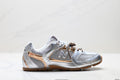 MiuMiu x New Balance 530 SL series sneakers, low-top classic casual running shoes.