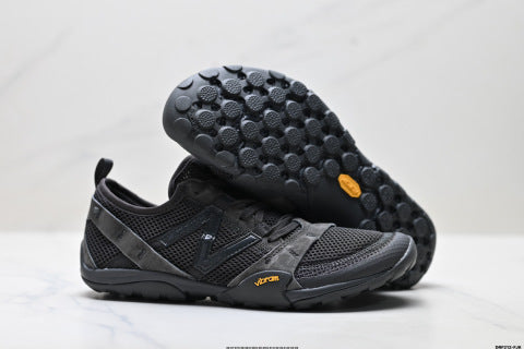 New Balance MT10 series running shoes, barefoot shoes, non-slip, wear-resistant, lightweight, casual sports shoes.