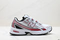 New Balance 740 series running shoes, trendy athletic shoes, breathable sneakers