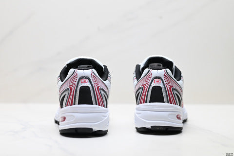 New Balance 740 series running shoes, trendy athletic shoes, breathable sneakers