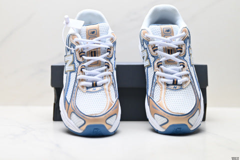 New Balance 740 series running shoes, trendy athletic shoes, breathable sneakers