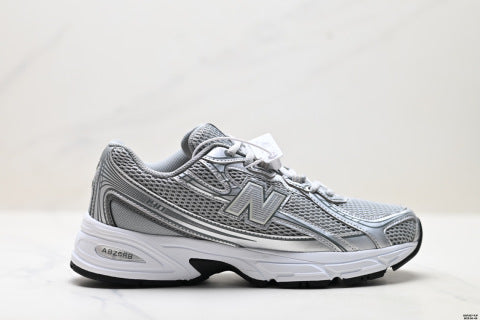 New Balance 740 series athletic shoes, men's and women's running shoes, breathable and cushioned trendy shoes.
