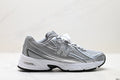 New Balance 740 series athletic shoes, men's and women's running shoes, breathable and cushioned trendy shoes.