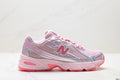 New Balance 740 series athletic shoes, men's and women's running shoes, breathable and cushioned trendy shoes.
