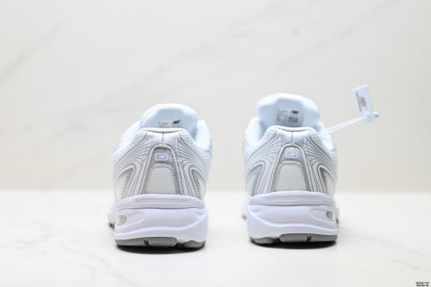 New Balance 740 series running shoes for men and women, breathable and cushioned casual athletic shoes.