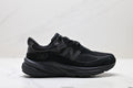 New Balance U990 running shoes, men's and women's shoes, breathable and cushioned.